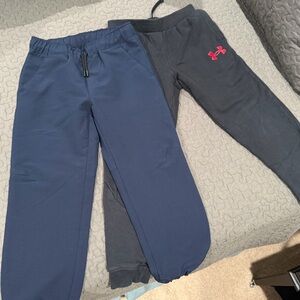Boys active wear pants